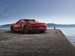 Porsche Boxster GTS 2014 года